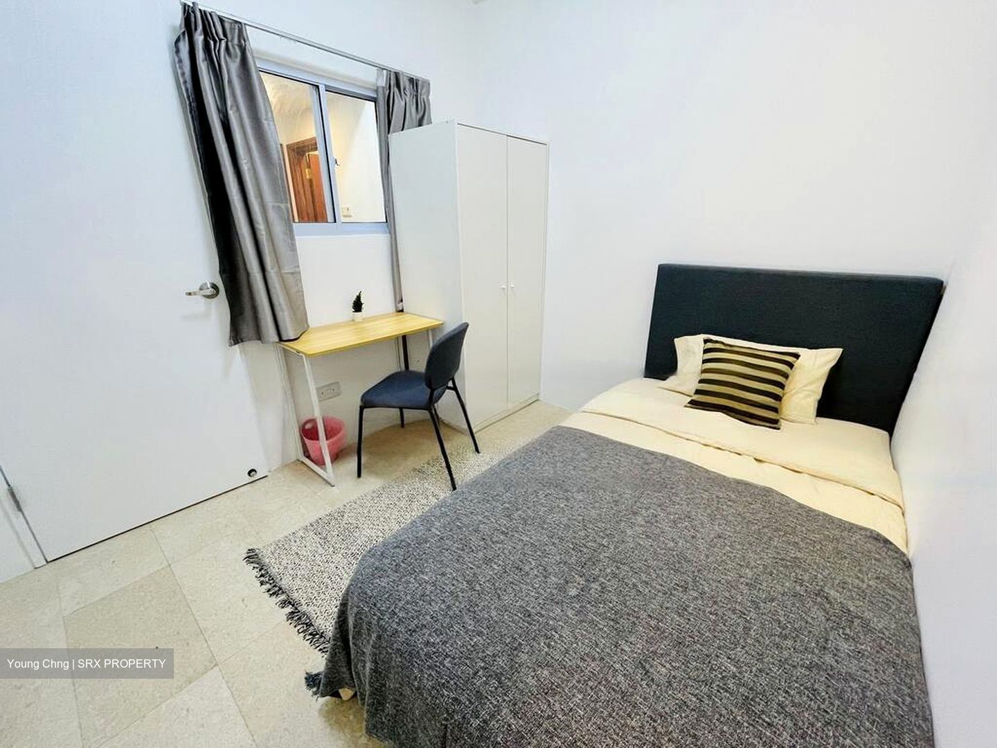 Aspen Heights (D9), Condominium #465687041